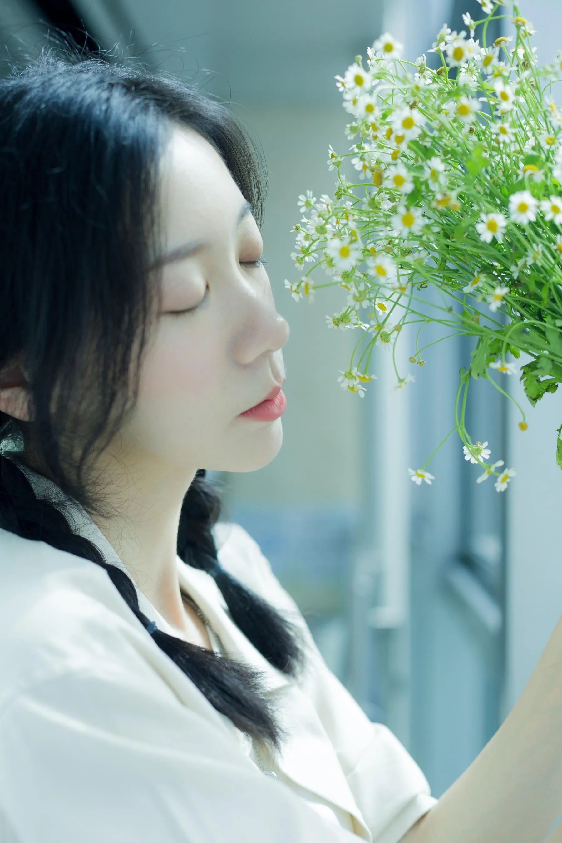 [YITUYU艺图语]2022.08.22 地铁奇遇记 饲猫少女- [39P]插图9
